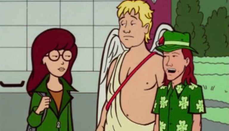 Discworld, Daleks, and Deep 13: A geeky holiday TV and movie watchlist