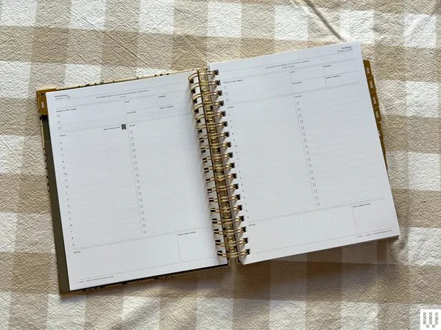8 Best Planners of 2026: Roterunner, Hobonichi, Kokuyo