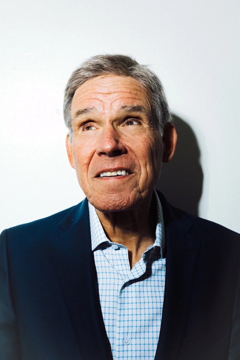 Can AI Look at Your Retina and Diagnose Alzheimer’s? Eric Topol Hopes So