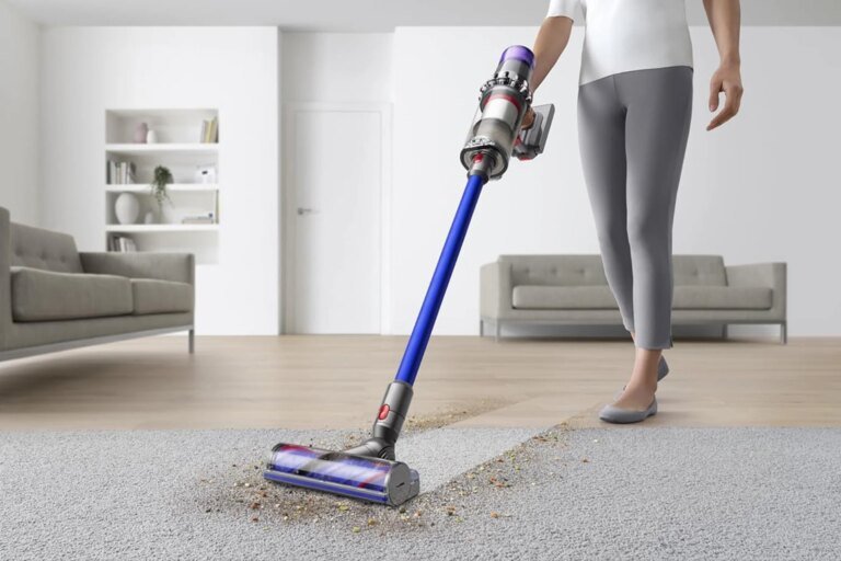 One Week After Black Friday, Dyson V11 Quietly Hits New Record Low on Amazon