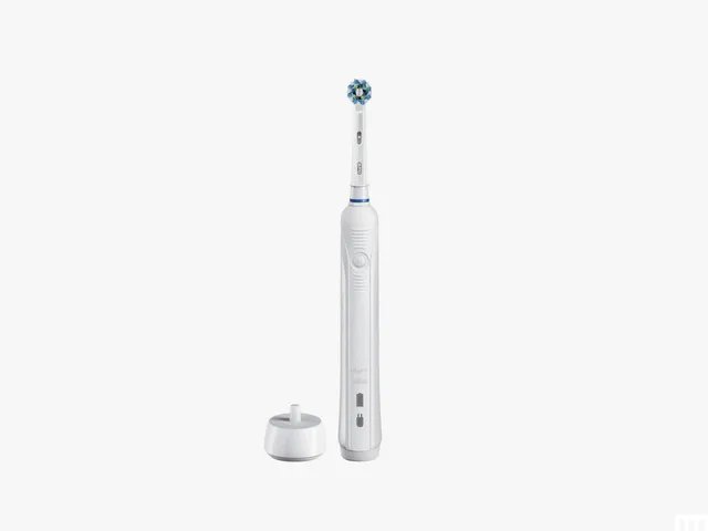 Cyber Monday Electric Toothbrush Deals (2025)