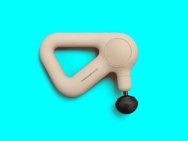 The Best Therabody and Theragun Cyber Monday Deals (2025)