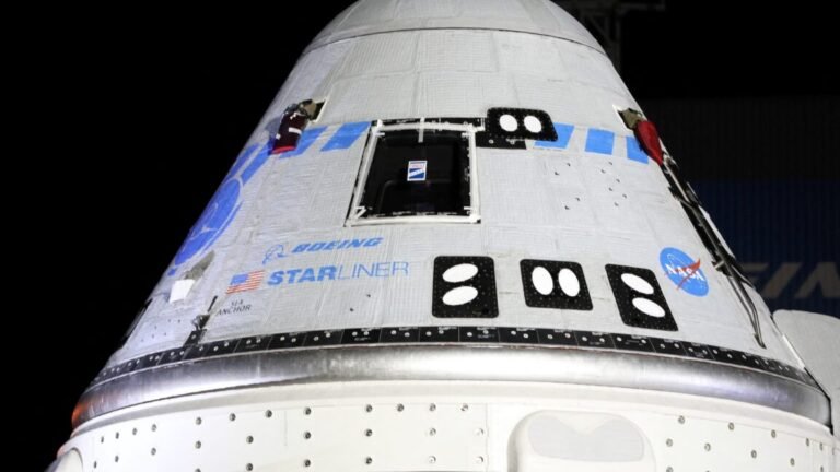 Safety panel says NASA should have taken Starliner incident more seriously