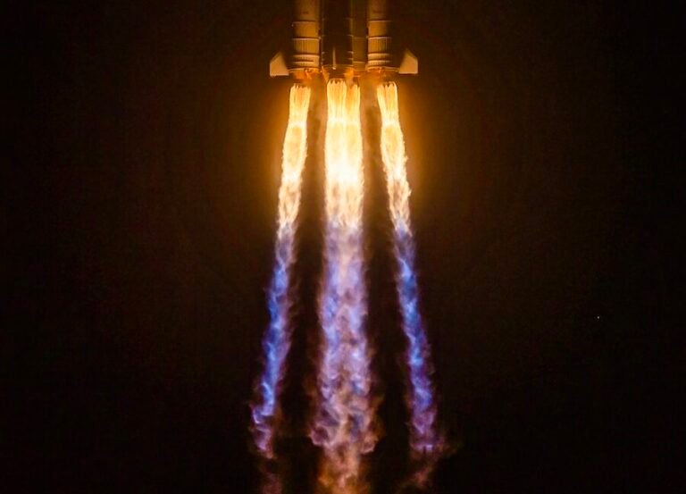 Congress warned that NASA’s current plan for Artemis “cannot work”