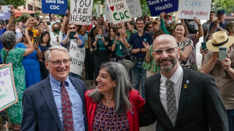 Ars Live: 3 former CDC leaders detail impacts of RFK Jr.’s anti-science agenda