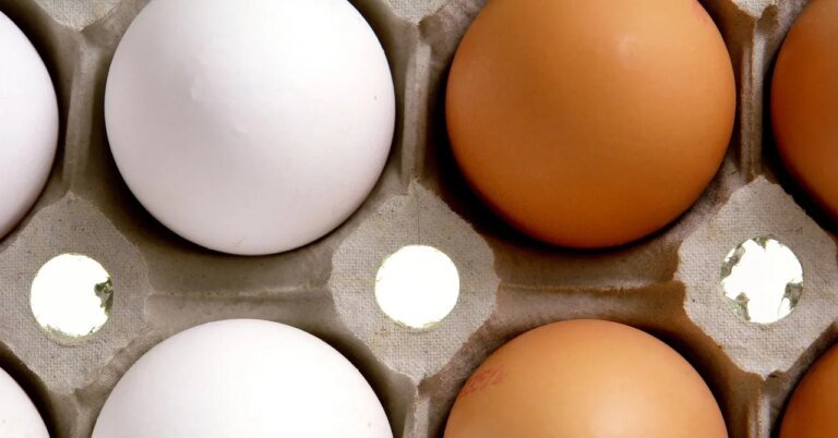 Your Data Might Determine How Much You Pay for Eggs