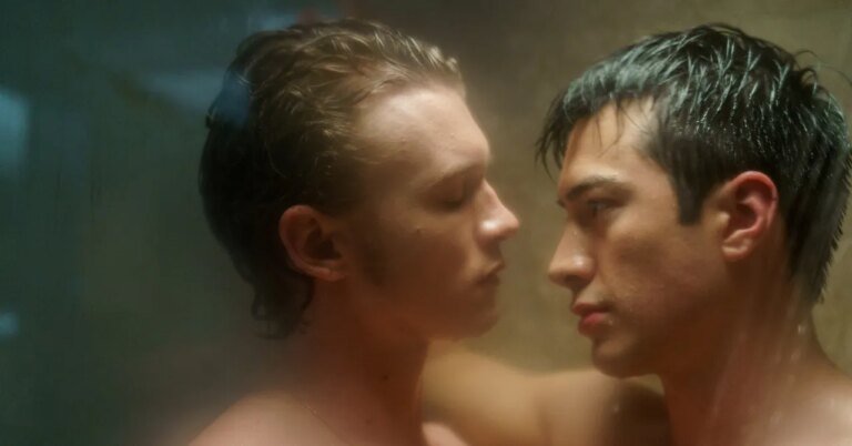 From Queer-Baiting to Neurodivergence: ‘Heated Rivalry’s Author Tackles Fan Theories and Controversy