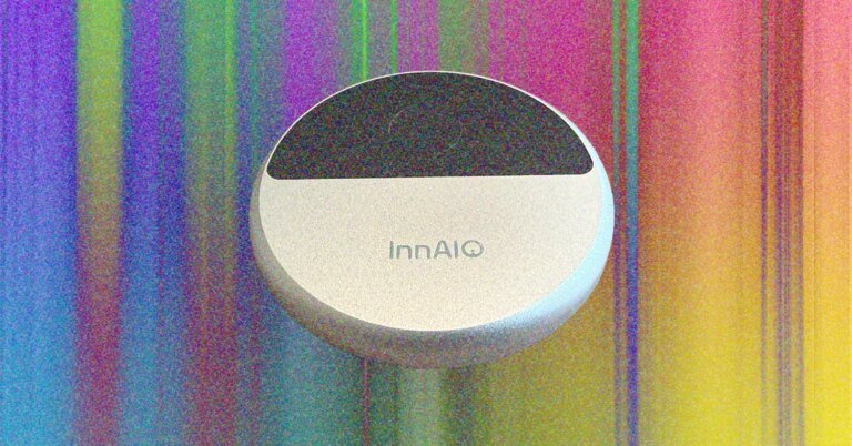 InnAIO AI Translator T10 Review: Feature-Loaded but Needs Work