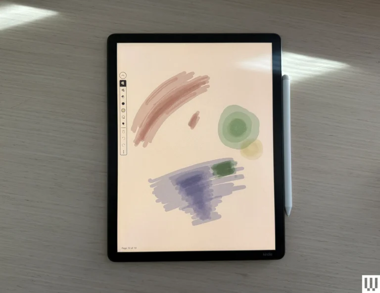 Kindle Scribe Colorsoft and Kindle Scribe (3rd Gen) Review (2025)