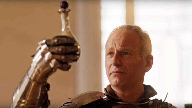 The Maker Of Baldur’s Gate 3 Reveals Its Next RPG And This One’s ‘Even Larger’