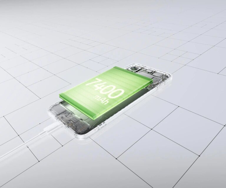 OnePlus 15R brings the largest battery ever on a globally sold OnePlus phone