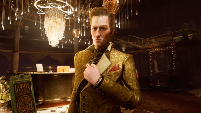 The devs of SOMA are back with a spiritual successor called Ontos