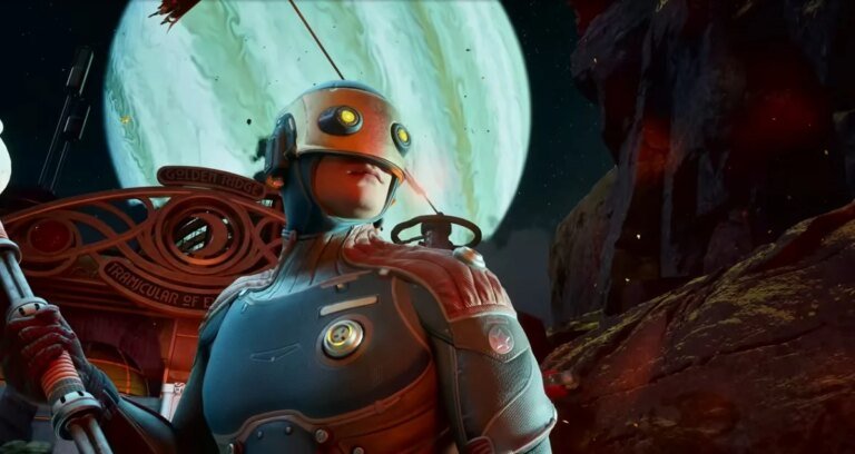 The Outer Worlds 2 Gave Me What I Wanted And I Hated It