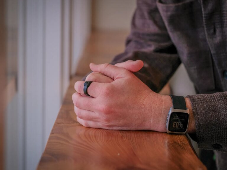 Pebble Index: Everything You Need to Know About the $75 Smart Ring