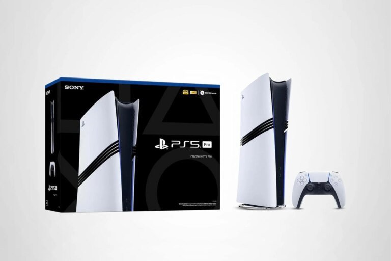 Sony Pushes PlayStation 5 Pro at Its Black Friday Low While Xbox Series Consoles Stay Full Price
