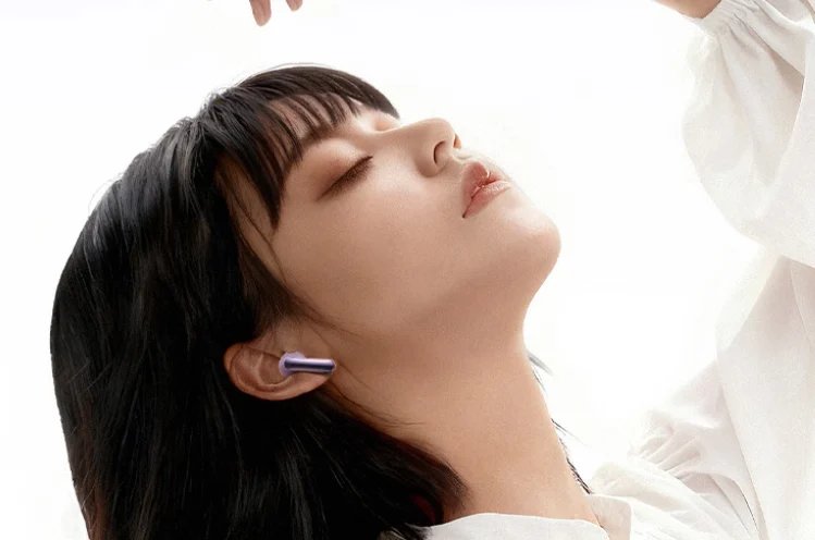 QCY launches MeloBuds N20 earbuds with 13mm drivers, 50dB adaptive ANC & 40h battery