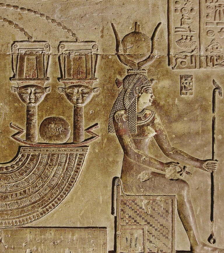 What if Antony and Cleopatra had defeated Octavian?