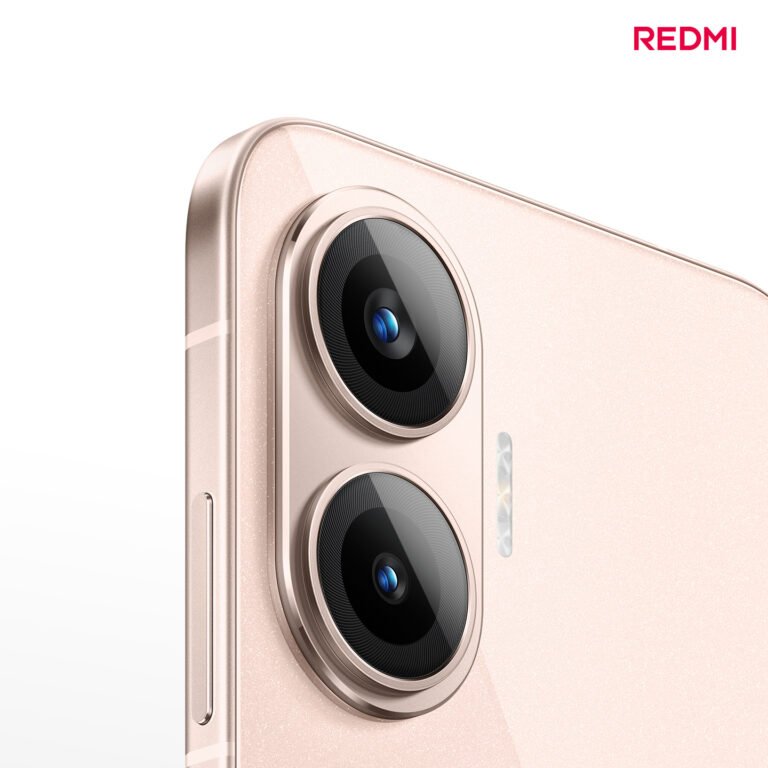 Redmi Turbo 5, Turbo 5 Pro could be powered by Dimensity 8, 9-series chipsets
