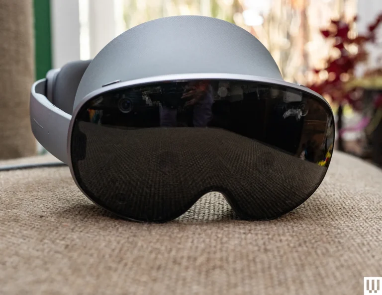 Samsung Galaxy XR Review: Needs More Polish