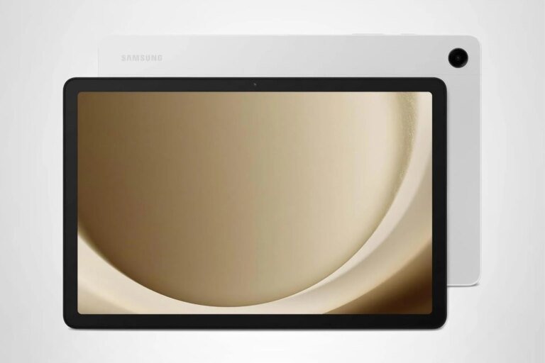 Samsung Doesn’t Care About Profit on Galaxy Tab A9+ Plus, Priced Like Budget Android Tablet