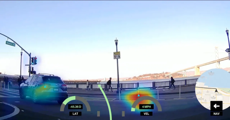 This Startup Wants to Build Self-Driving Car Software—Super Fast