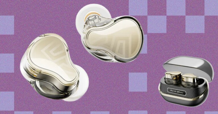 Soundpeats H3 Review: Triple-Driver Wireless Earbuds