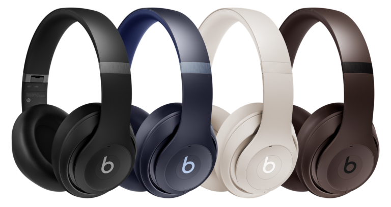 Beats Studio Pro Headphones are Available for Just $169 (51% OFF)