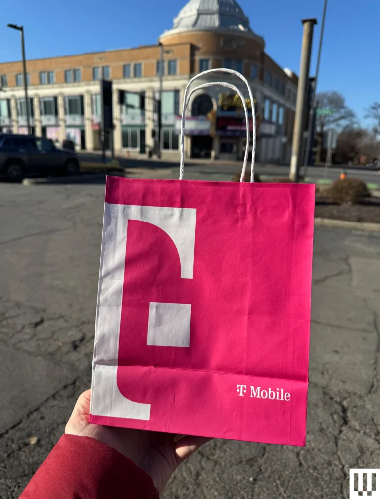 T-Mobile Says You Can Switch in Just 15 Minutes. I Tested That Claim