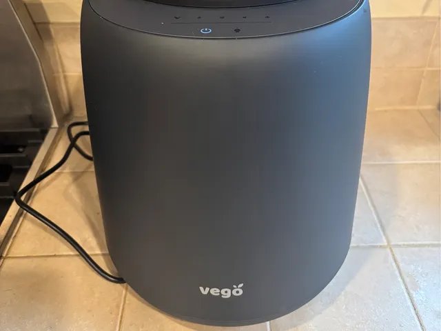Vego’s Food Recycler Is the Cheapest We’ve Ever Seen it Right Now (2025)