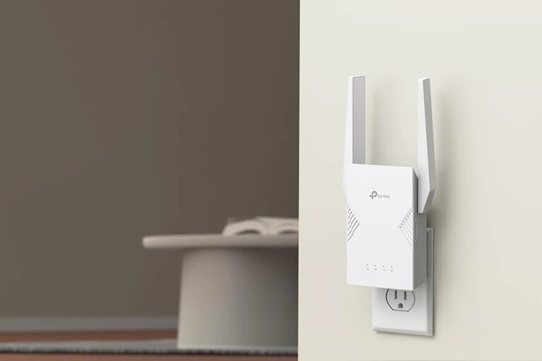 Amazon Goes on Clearance With TP-Link WiFi 7 Range Extender at a Record Low, Priced Like Budget WiFi 6 Model