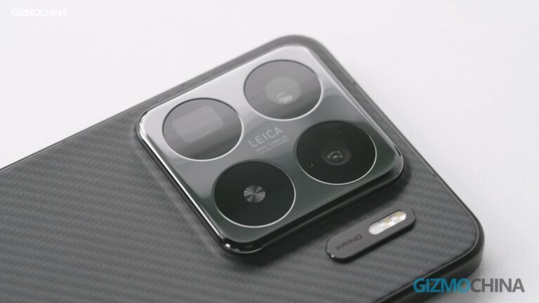 Xiaomi 17S series already in development, expected to feature next-gen Xring O2 chip in 2026