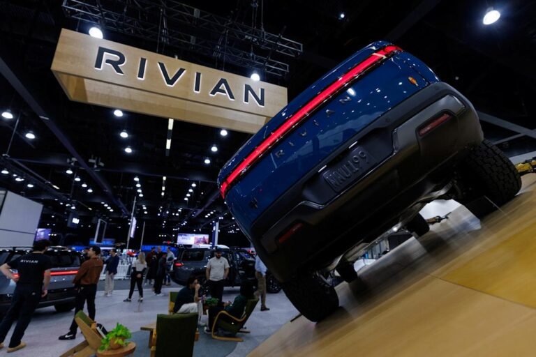 How to watch Rivian’s Autonomy and AI day and what to expect