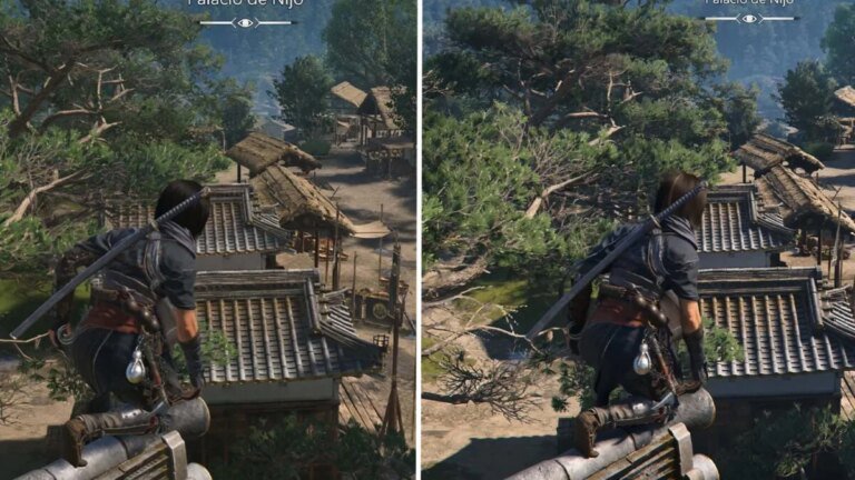 Assassin’s Creed Shadows On Switch 2 Is A Very Impressive Port