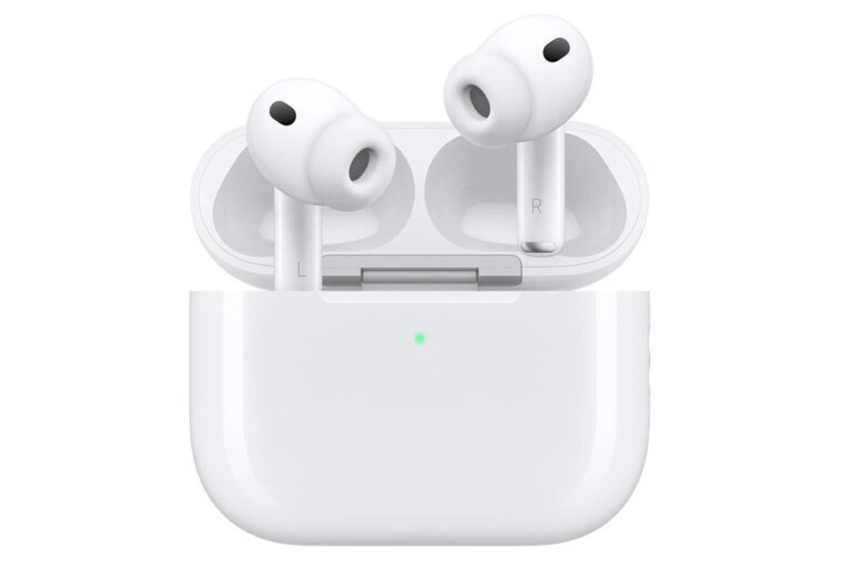 Amazon Clears Out AirPods Pro 3 for Cyber Monday, Liquidates Black Friday Leftovers at Record Low Price