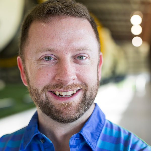 Meet NASA’s Astronaut Class of 2025 – Webby Submission