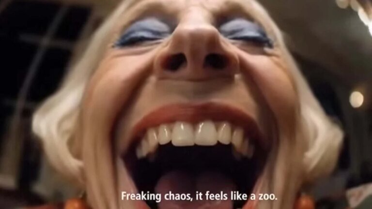 McDonalds Got Bullied So Badly It Deleted Its AI Christmas Ad