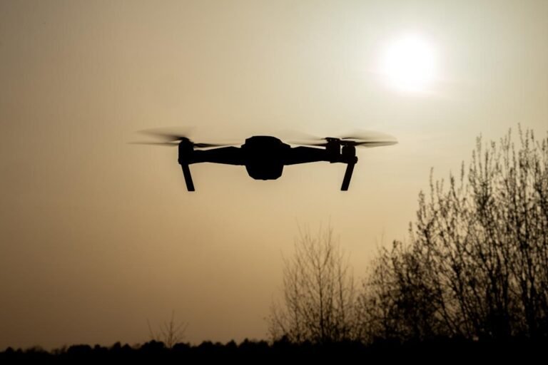 US bans new foreign-made drones and components