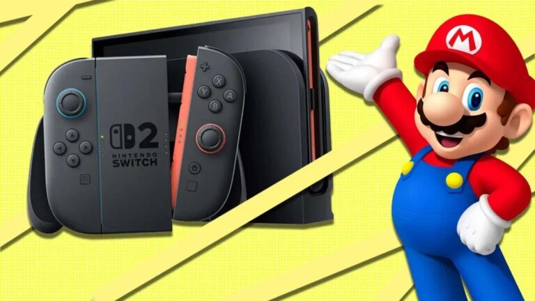 The Nintendo Switch 2 Just Got Another Last-Minute Discount