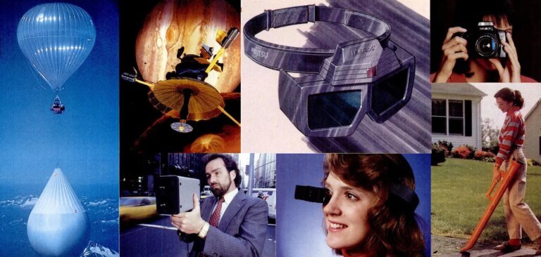 The 50 greatest innovations of 2025