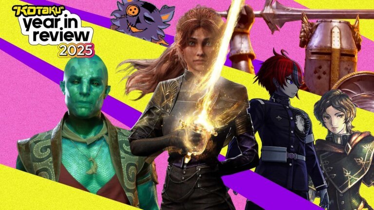 Clair Obscur, Avowed, And More