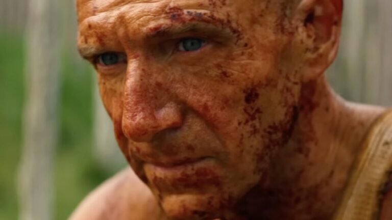 Sony drops new trailer for 28 Years Later: Bone Temple