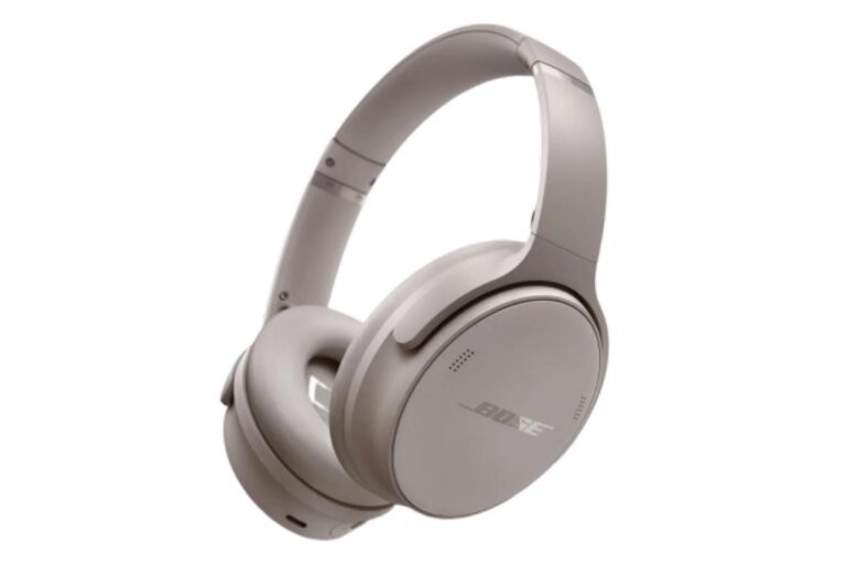 Bose QuietComfort Headphones Hold a 49% Off Record Low, Now Over 3× Cheaper Than AirPods Max