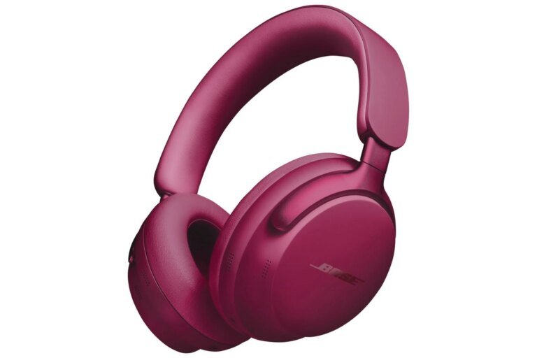 Bose QuietComfort Ultra Drops to New All-Time Low, Now Cheaper Than Basic QuietComfort Model