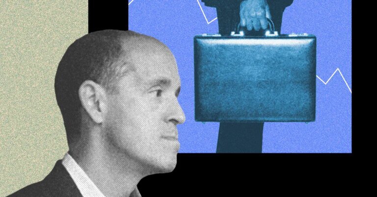 OpenAI Staffer Quits, Alleging Company’s Economic Research Is Drifting Into AI Advocacy