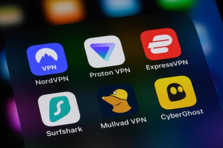 How a VPN works (and why you should care)
