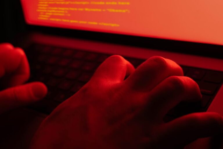 Chinese hackers reportedly targeting government entities using ‘Brickstorm’ malware