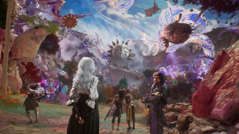 Clair Obscur Releases Free DLC Celebrating Historic Award Sweep