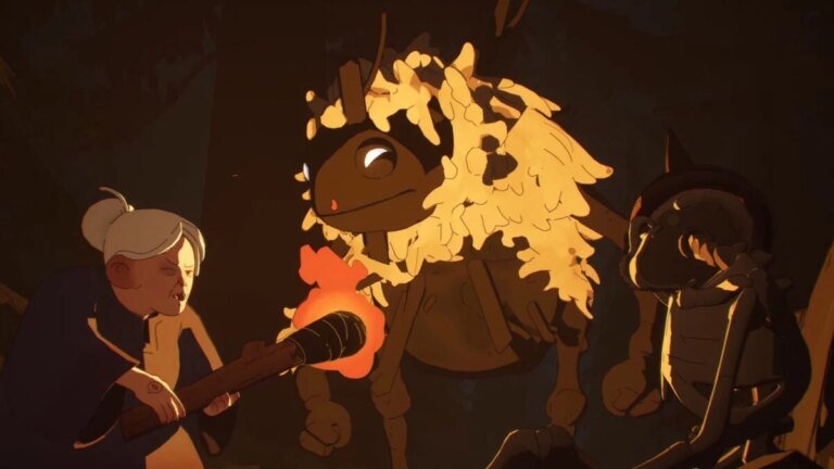 The Last Of Us Director’s New Game Couldn’t Be More Different