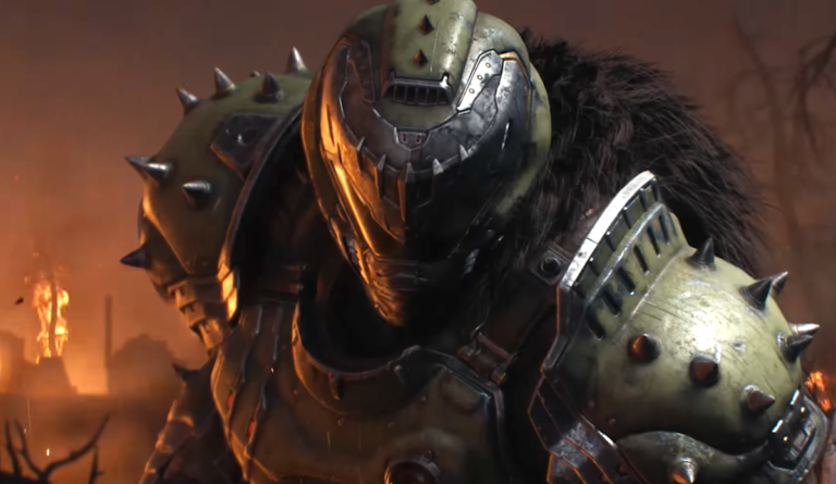 Doom studio id Software forms ‘wall-to-wall’ union, with 165 employees voting in favor