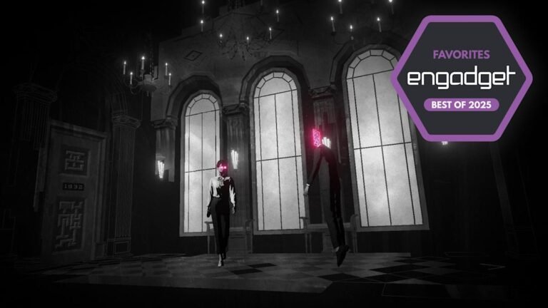 The best horror games to play in 2025